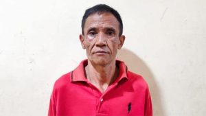 Viral Pembunuhan Berantai yang mengakibatkan Satu Keluarga Tewas