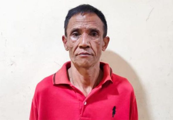 Viral Pembunuhan Berantai yang mengakibatkan Satu Keluarga Tewas