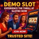 demo slot slot80