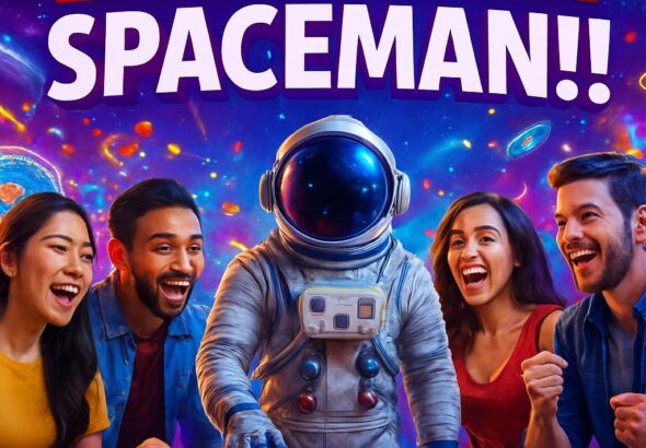 bermain spaceman di kangmimpi